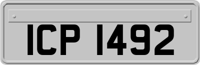 ICP1492