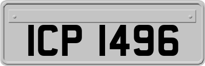 ICP1496