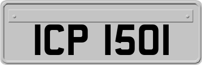 ICP1501