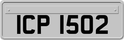 ICP1502