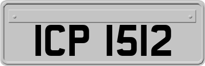 ICP1512