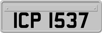 ICP1537