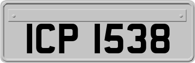 ICP1538