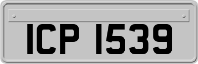 ICP1539