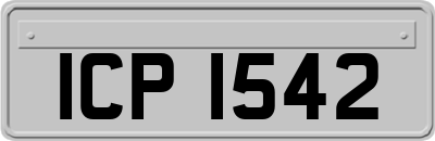 ICP1542