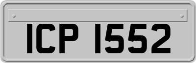ICP1552