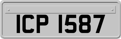 ICP1587