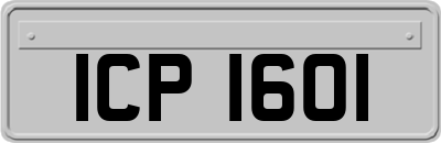 ICP1601