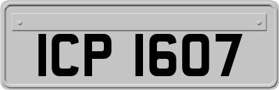 ICP1607