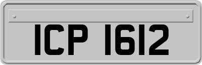 ICP1612