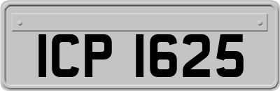 ICP1625