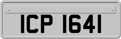 ICP1641