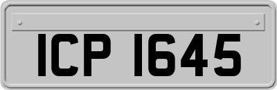 ICP1645