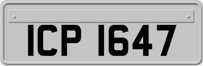 ICP1647