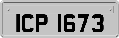 ICP1673