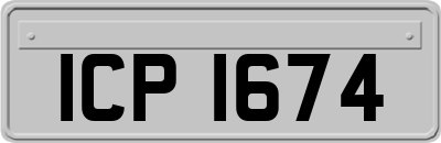 ICP1674