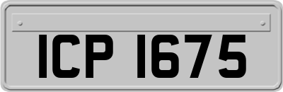 ICP1675