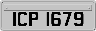 ICP1679