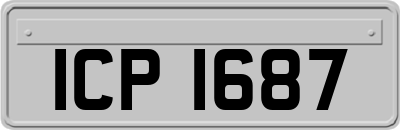 ICP1687