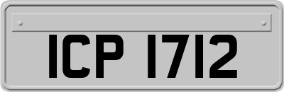 ICP1712