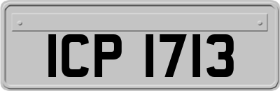ICP1713