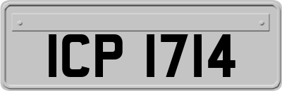ICP1714