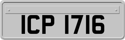 ICP1716