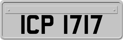 ICP1717