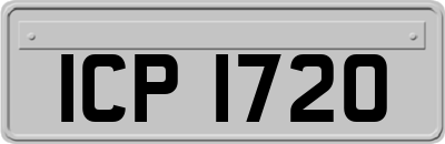 ICP1720