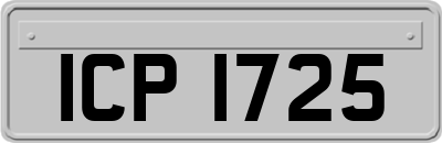 ICP1725