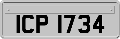 ICP1734