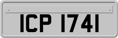 ICP1741