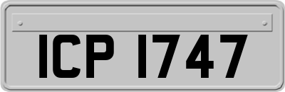 ICP1747