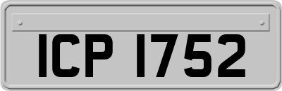 ICP1752