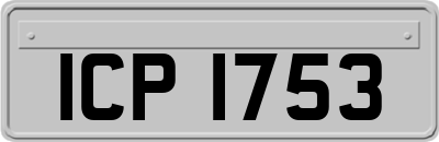 ICP1753