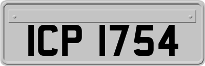ICP1754