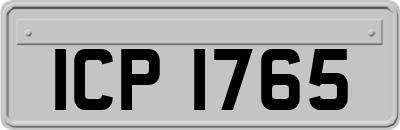 ICP1765