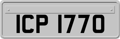ICP1770