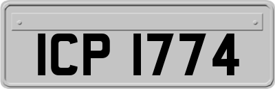 ICP1774