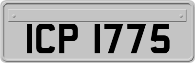 ICP1775