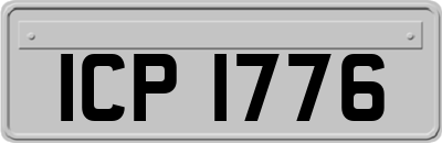 ICP1776