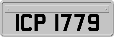 ICP1779