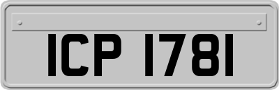 ICP1781