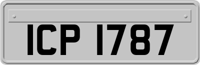 ICP1787