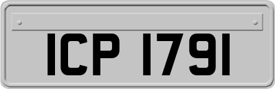 ICP1791