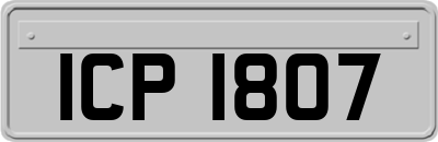 ICP1807