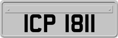 ICP1811
