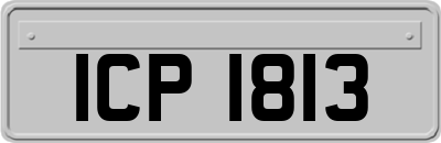 ICP1813