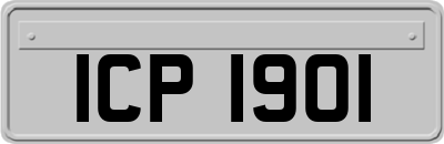 ICP1901