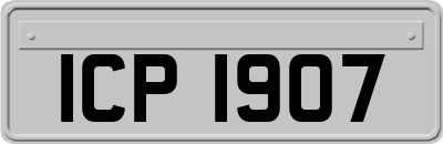 ICP1907